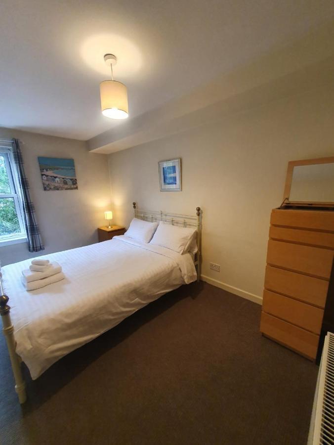 3 Bedrooms Flat In Central Edinburgh Old Town , Grassmarket Heart Of Edinburgh Flat Sleeps 6 , Eh1 Exterior foto