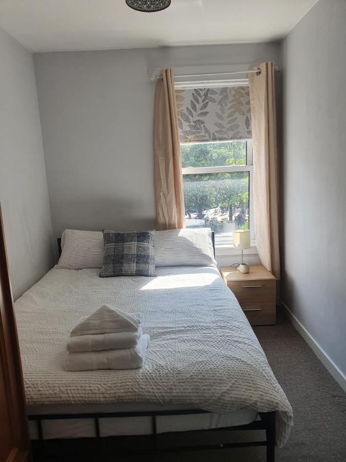 3 Bedrooms Flat In Central Edinburgh Old Town , Grassmarket Heart Of Edinburgh Flat Sleeps 6 , Eh1 Exterior foto