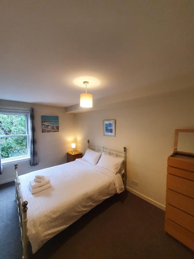 3 Bedrooms Flat In Central Edinburgh Old Town , Grassmarket Heart Of Edinburgh Flat Sleeps 6 , Eh1 Exterior foto