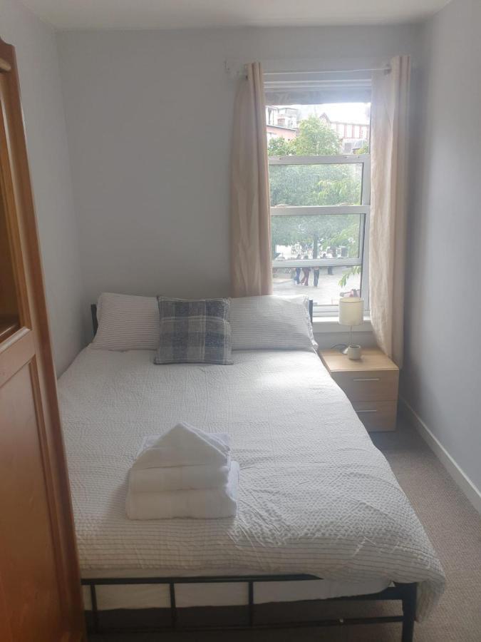 3 Bedrooms Flat In Central Edinburgh Old Town , Grassmarket Heart Of Edinburgh Flat Sleeps 6 , Eh1 Exterior foto
