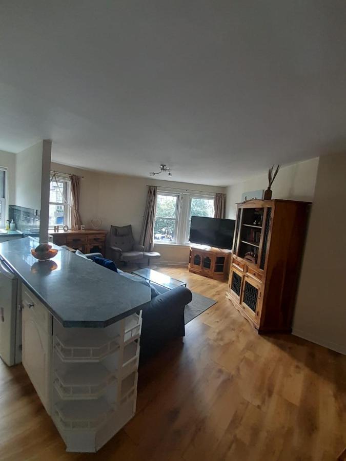 3 Bedrooms Flat In Central Edinburgh Old Town , Grassmarket Heart Of Edinburgh Flat Sleeps 6 , Eh1 Exterior foto