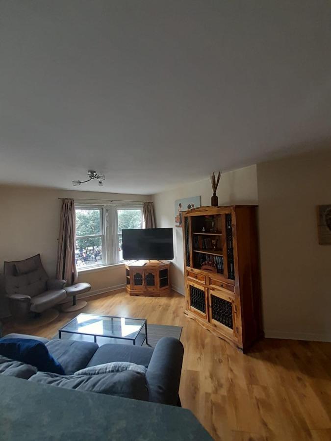 3 Bedrooms Flat In Central Edinburgh Old Town , Grassmarket Heart Of Edinburgh Flat Sleeps 6 , Eh1 Exterior foto