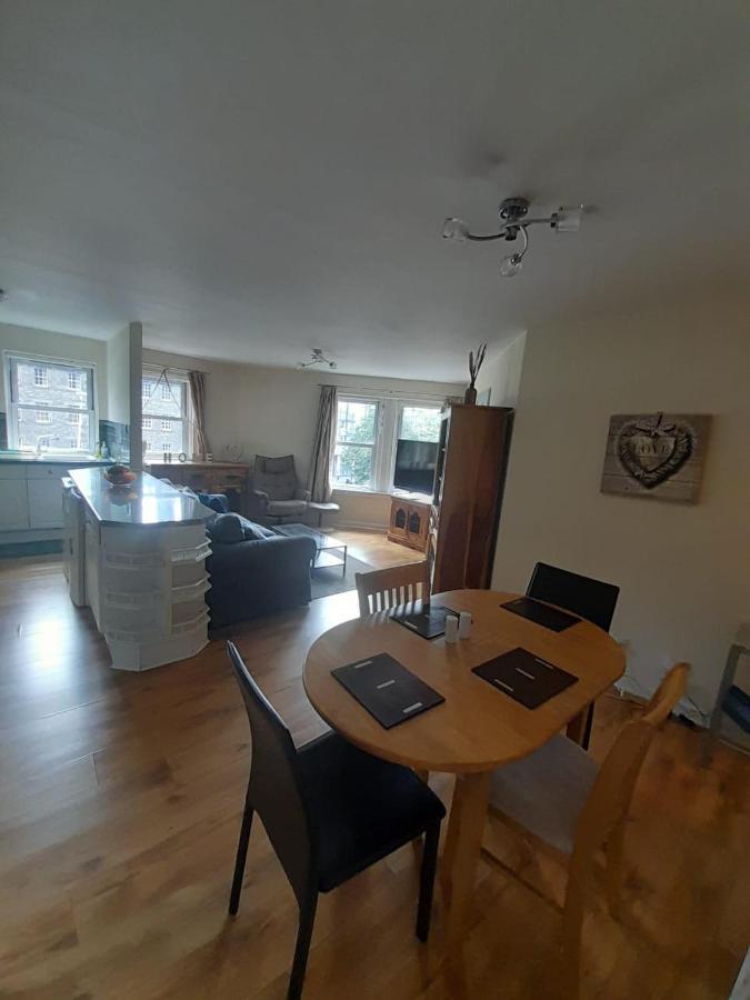 3 Bedrooms Flat In Central Edinburgh Old Town , Grassmarket Heart Of Edinburgh Flat Sleeps 6 , Eh1 Exterior foto